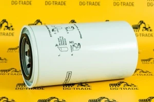 Топливный фильтр New Holland 87803197