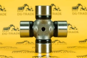 Крестовина полуоси Carraro (тавотница) (GKN) 48824