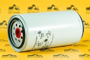 Топливный фильтр (сепаратор) Volvo VOE11110668 Топливный фильтр (сепаратор) Volvo VOE11110668