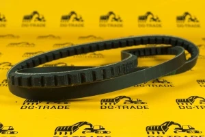 Ремень системы охлаждения JCB (GATES) 02/631174