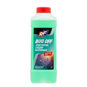 Очиститель следов насекомых RUSEFF, 1л 15139N