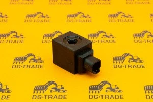 Катушка распределителя JCB (Original) 717/20137