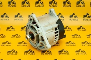 Генератор JCB (TESLA) 714/40153