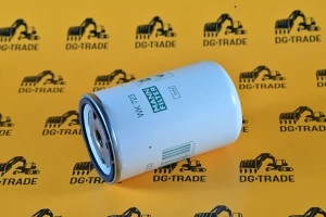 Топливный фильтр Volvo VOE11706667