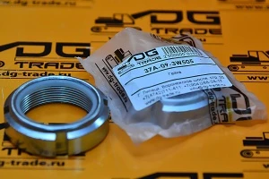 Гайка Komatsu (Original) 37A-09-3W505