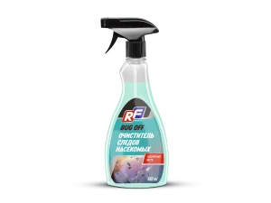 Очиститель следов насекомых RUSEFF, 0,5л 15140N