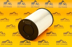 Топливный фильтр грубой очистки (картридж) JCB 332/G2071