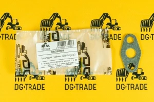 Прокладка турбины JCB (Original) 02/200508
