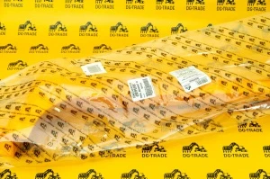 Направляющая капота левая верхняя JCB (Original) 332/P5245