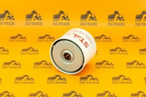 Топливный фильтр Terex 26561117