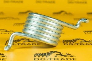 Пружина педали газа JCB (OEM) 814/00441