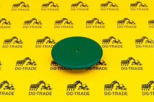 Направляющая аутригеров (5 мм) JCB 331/20550