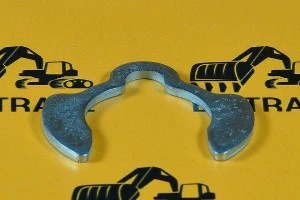 Стопорная вилка пальца JCB 823/00334