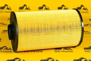 Топливный фильтр Hitachi 4649267