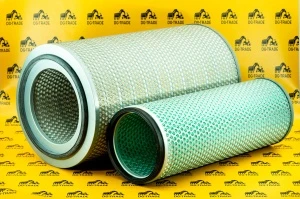 Комплект воздушных фильтров Doosan 2474-9057