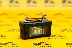 Фонарь освещения номерного знака JCB (LED) 700/21000