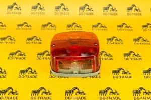 Задний стоп-сигнал в сборе Volvo (OEM) VOE11882270