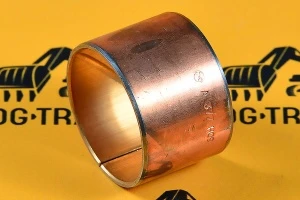 Втулка полуоси Carraro 118547