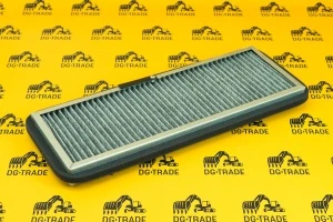 Фильтр отопителя салона (Carbon) JCB 580/12187