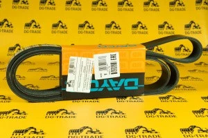 Ремень системы охлаждения JCB (DAYCO) 320/08609