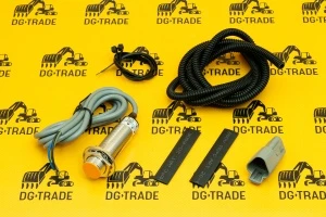 Ремкомплект датчика положения колес JCB (DGT) 701/80312R