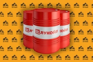 Масло трансмиссионное LUKOIL ГЕЙЗЕР UTTO TO-4 SAE30, 216л
