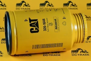 Топливный фильтр CATERPILLAR (Original) 326-1644
