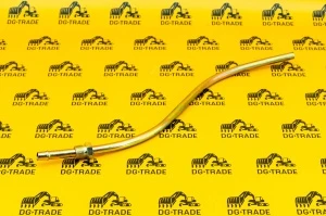 Трубка масляного щупа JCB (OEM) 123/05933
