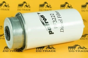 Топливный фильтр грубой очистки (сепаратор) 32/925869