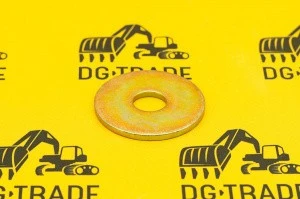Шайба подушки двигателя (Perkins) JCB (Original) 823/00531
