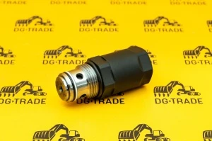 Соленоид гидрораспределителя JCB (Original) 333/C8656