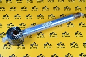 Шток гидроцилиндра челюсти 40*412 мм JCB 590/40825