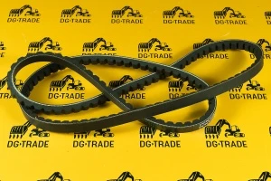 Ремень системы охлаждения Perkins (GATES) 2614B650