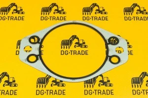 Прокладка маслозаливной горловины New Holland (Original) 4896897