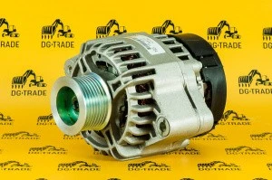 Генератор Caterpillar (Original) 207-6036