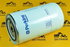 Масляный фильтр JCB (Perkins)  02/100073