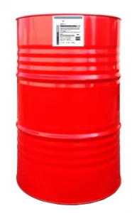 Масло гидравлическое REINWELL HLP 32, 216л 4901