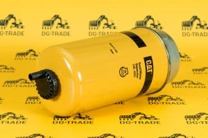 Топливный фильтр CATERPILLAR (Original) 145-4501