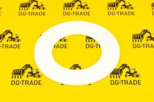 Проставочная шайба Volvo (OEM) VOE11883751