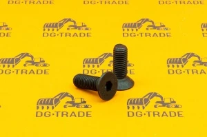 Болт телескопа Terex (Original) 3009464X1