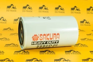 Масляный фильтр JCB 02/100073