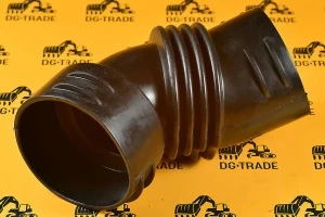 Патрубок топливной горловины бака JCB (Original) 834/11573