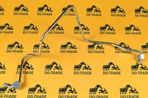 Трубка топливная высокого давления Perkins 3525A104