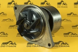 Помпа водяная Komatsu (OEM) EA504062854