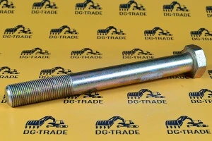 Болт крепления моста JCB 826/01712