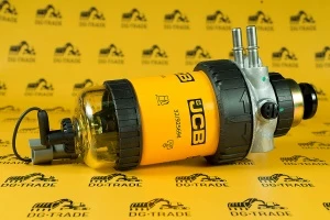 Сепаратор топливный в сборе JCB (Original) 32/925717