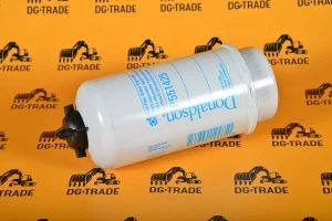 Топливный фильтр грубой очистки (сепаратор) JCB 32/925869