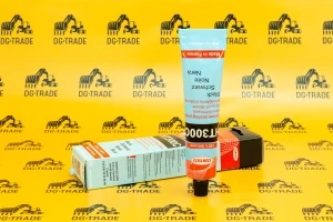 Герметик высокотемпературный CORTECO HT300C, 80мл HT300C