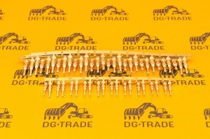 Контакт штырьевой DEUTSCH JCB (Original) 1060-16-0122