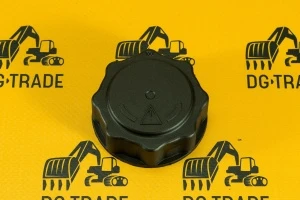 Крышка бачка охлаждающей жидкости JCB (OEM) 477/00223